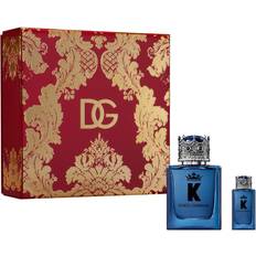 Dolce & Gabbana Men Fragrances Dolce & Gabbana K by Dolce & Gabbana Gift Set EdP 50ml + EdP 5ml