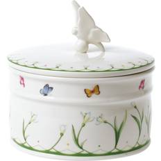 Villeroy & Boch Snowdrops Kitchen Container