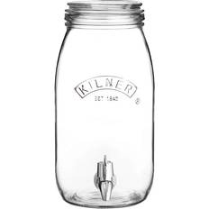 Kilner 3 Beverage Dispenser