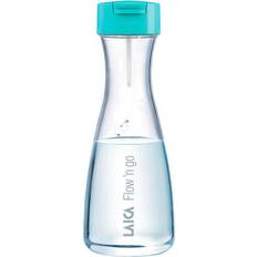 Laica Flaschenfilter 1,25 L Wasserflasche