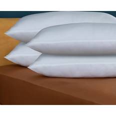 Bed Pillows Slumberdown Medium, 4 Cosy Hugs Down Pillow