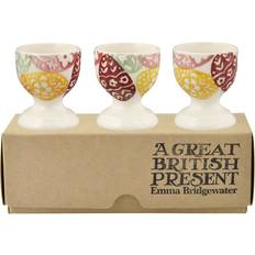 Multicoloured Egg Cups Emma Bridgewater Easter Egg Cup