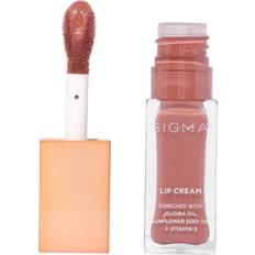 Sigma Beauty Lip Cream-Dusty Rose