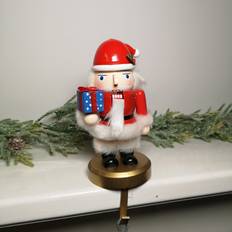 Nutcracker on sale Premier Santa Nutcracker