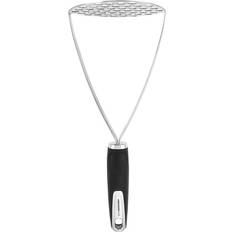 Silver Potato Mashers Tower Precision Plus Potato Masher