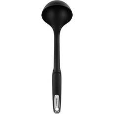 Soup Ladles Tower Black Precision Plus Soup Ladle