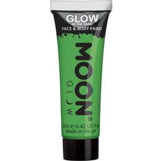 Moon Glow In The Dark Green