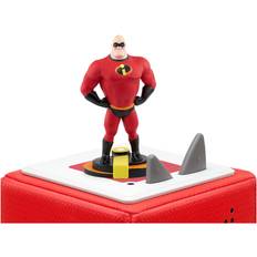 Tonies Toys Tonies Disney Pixar The Incredibles