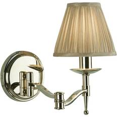 Loops Avery Luxury Swing Wall light