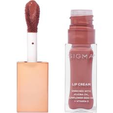 Sigma Beauty Lip Cream- Dapper