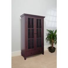 Greenhurst Display Media Storage Cabinet