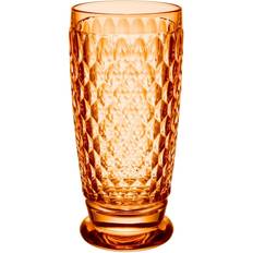 Villeroy & Boch Boston Apricot Drink Glass 30cl