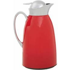 Red Thermo Jugs Premier Housewares Red Thermo Jug