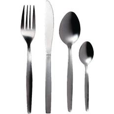 Grey Table Forks Zodiac Plain Table Fork