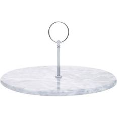 Premier Housewares Marble Cake Stand