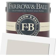 Farrow & Ball Ammonite 274 Wood Paint, Metal Paint Grey 2.5L