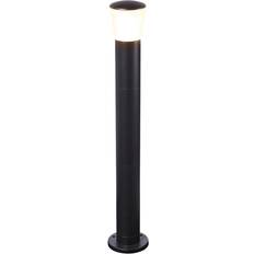 Litecraft Pole Lighting Litecraft Altair Post Light Garden Fitting Bollard