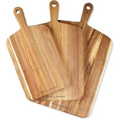 Cole & Mason Chopping Boards Cole & Mason Wood Food Platter Chopping Board