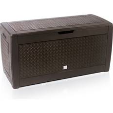 Deuba Casaria Garden Box Chest 310L