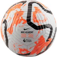 Nike Footballs Nike Premier League Academy White/Total Orange/Black