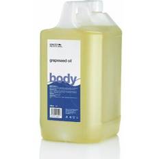 Strictly Professional Grapeseed Oil 4 Litre