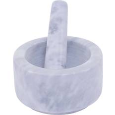 Grey Pestles & Morters Premier Housewares Marble Pestles & Morters