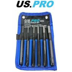 US PRO pin Pin Metric Revolving Punch Plier