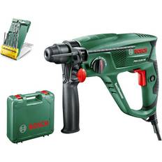 Bosch PBH 2100 RE 6-teiliges SDS-Plus Bohrerset