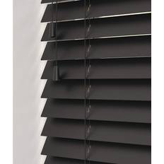 New Edge Blinds Wooden Venetian 135x180cm