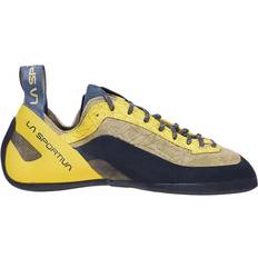 Green Climbing Shoes La Sportiva Finale GREEN ALOE/MOSS 42