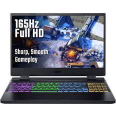 16 GB - 1920x1080 - Intel Core i7 Laptops Acer Nitro 5 AN515-58-77K5 (NH.QM0EK.00C)