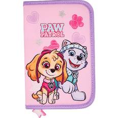 Kids licensing Paw Patrol Pencil Case