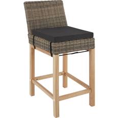 tectake Bar stool Latina