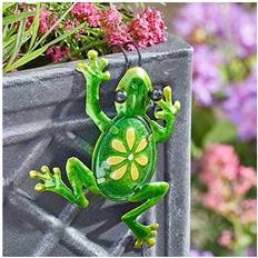 Garden Mile Frog Pot Hanger Hangers On Smart Hangers Forever Love