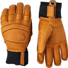 Men - Skiing Gloves & Mittens Hestra Fall Line 5 Finger Gloves - Cork