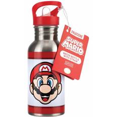 Nintendo Super Mario 16 Water Bottle