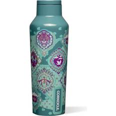 Corkcicle Disney Princess Sport Canteen Jasmine Travel Mug