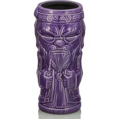 Purple Cups Harry Potter Professor Albus Dumbledore Tikis Cup