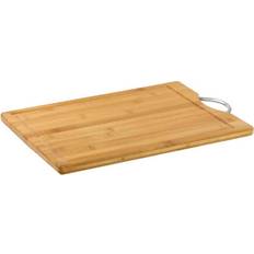 Home Basics BAMBOO Bamboo Chopping Board