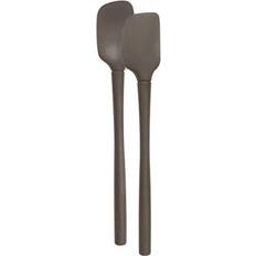 Tovolo Flex-Core All Silicone Mini Heat Spatula