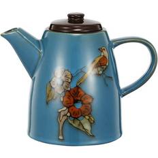 A&B Home Exotic Melodies Teapot