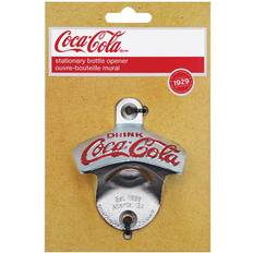 TableCraft Coca-Cola Galvanized Bottle Opener