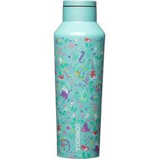 Corkcicle Disney Princess Sport Canteen Travel Mug