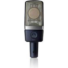 AKG C214 Studio Condenser Microphone