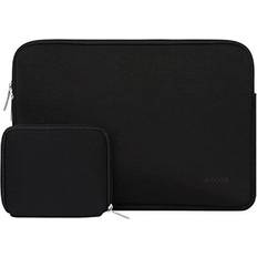 MOSISO Laptop Sleeve, Soft Lycra Case Cover Bag for 12.9 iPad Pro