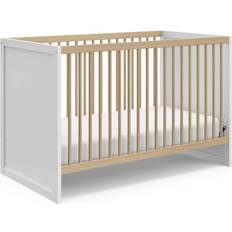 Storkcraft Calabasas 3-in-1 Convertible Crib