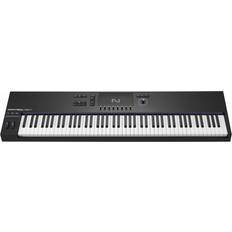 Native Instruments MIDI Keyboards Native Instruments Kontrol S88 MK3