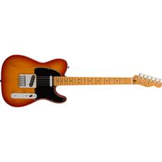 Fender Player Plus Telecaster, Sienna Sunburst