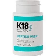 K18 Peptide Prep Detox Shampoo 53ml