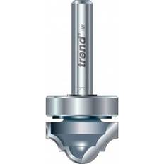 Trend 18/55X1/4TC Bearing guided classic panel cutter